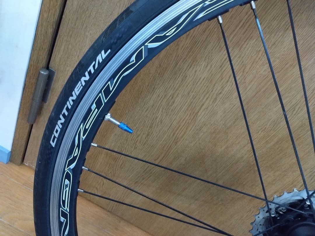 CAMPAGNOLO　カンパニョーロ　ZONDA　 ゾンダ　引取限定　神奈川