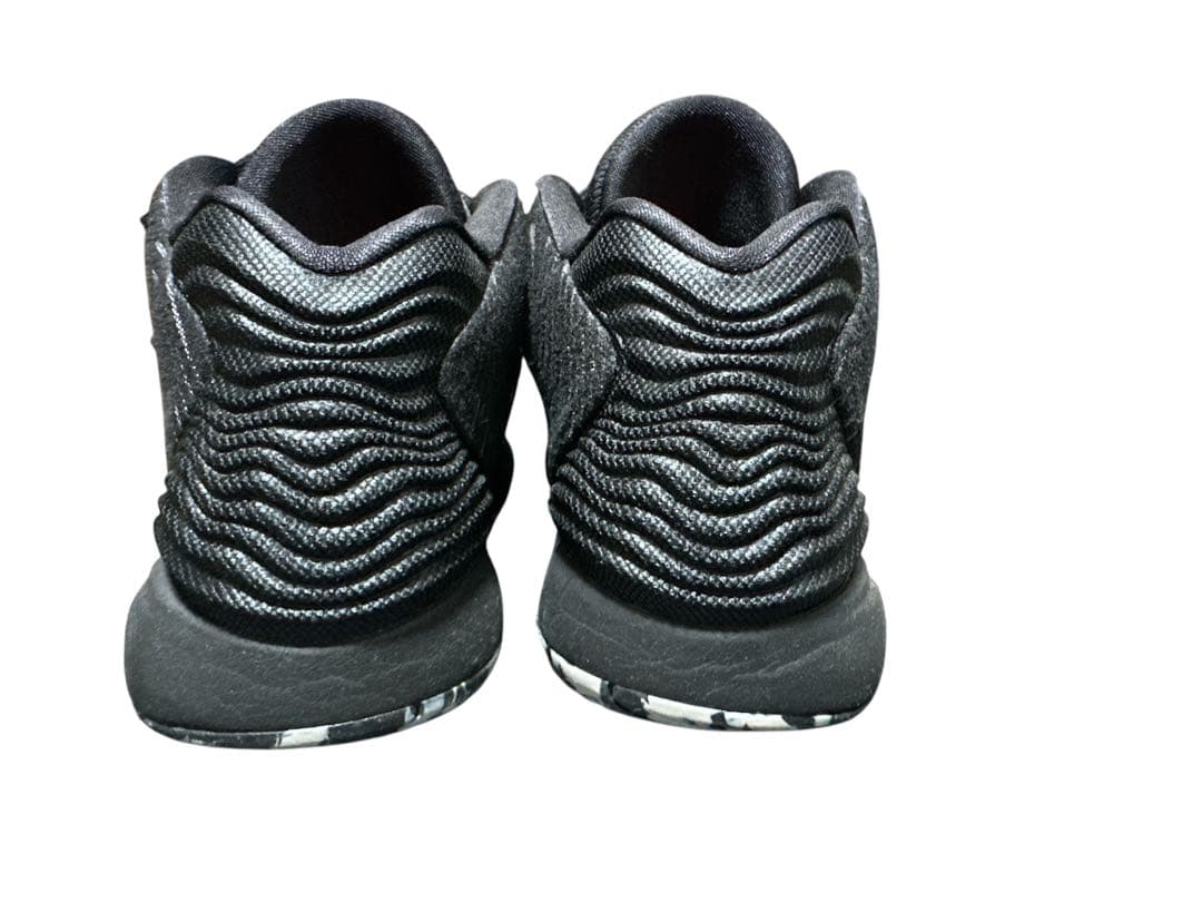 【美品・1回着用】NIKE KD14 ブラック バスケットシューズ ナイキ
