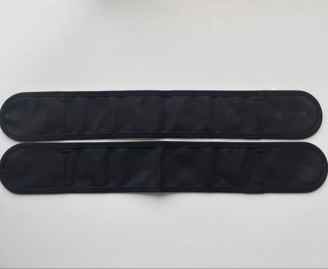 スノーピーク　コットハイテンション　床面保護カバー　セット