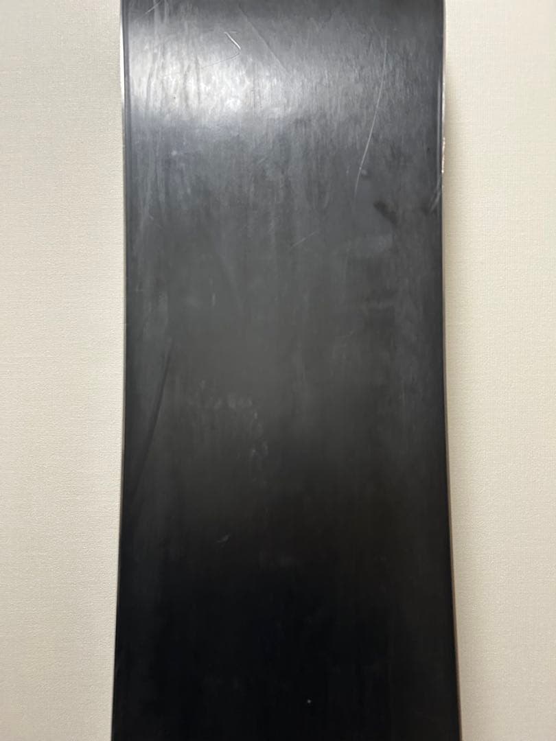 【希少】2011-2012 BURTON バートン X8CH 151.5cm