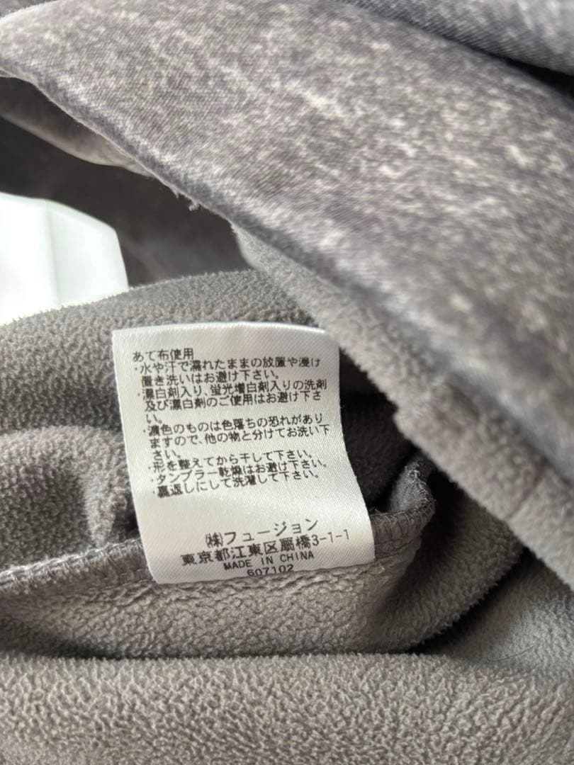 【美品】SESSIONSメンズ スノーボードウェア XL 撥水 フード付き 防寒