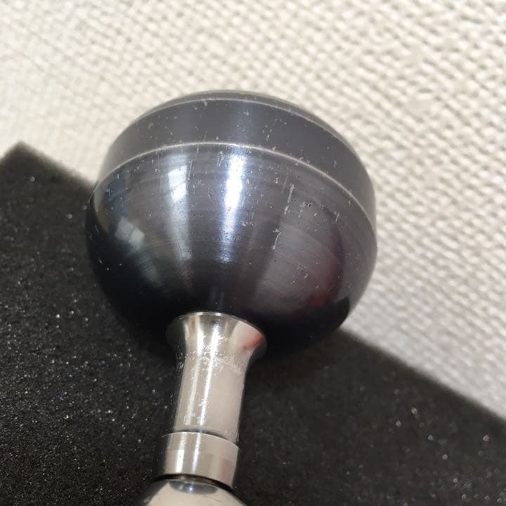 シマノ☆13ステラ8000純正ハンドル☆D-11