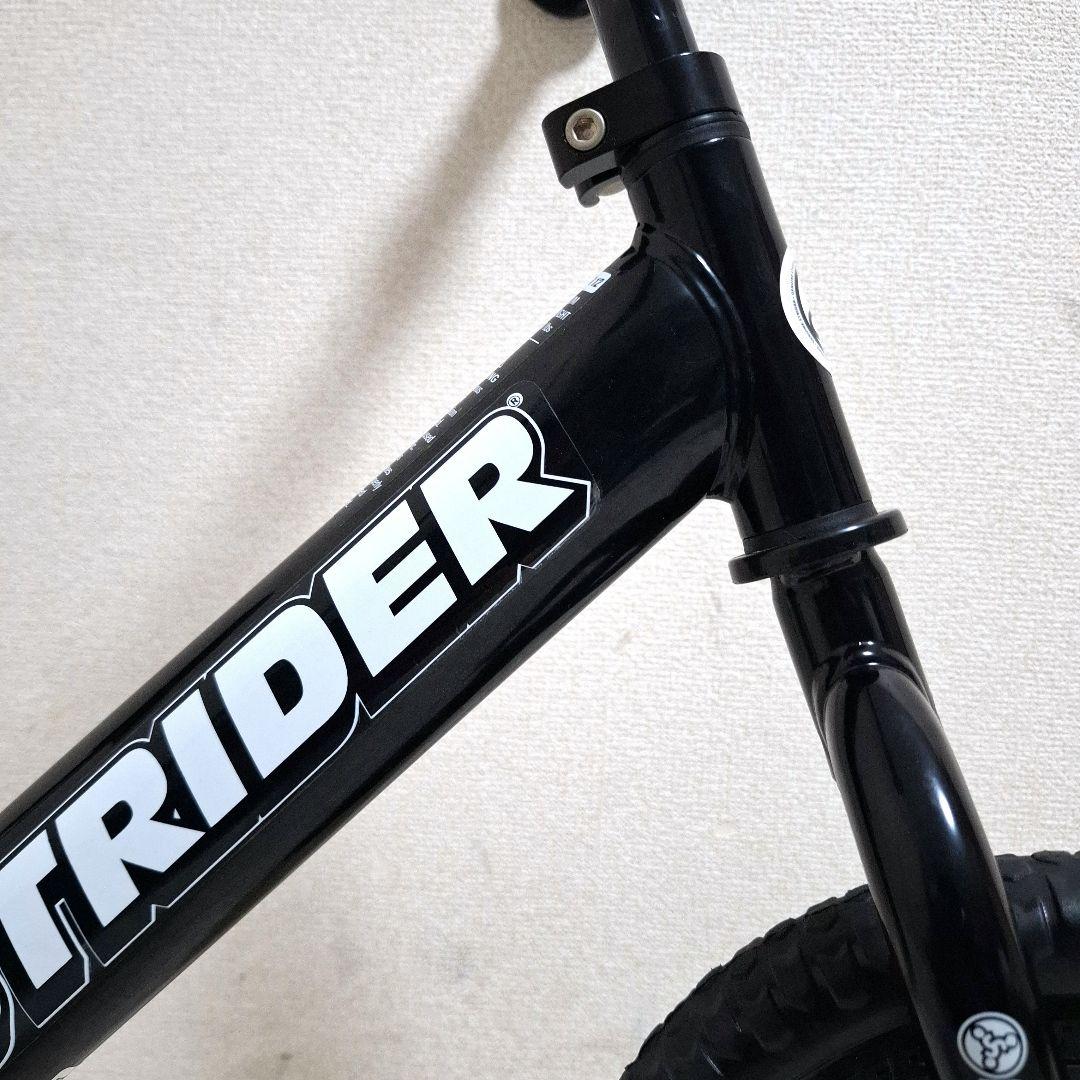 【未使用級美品】STRIDER ストライダー クラシックモデル 12インチ