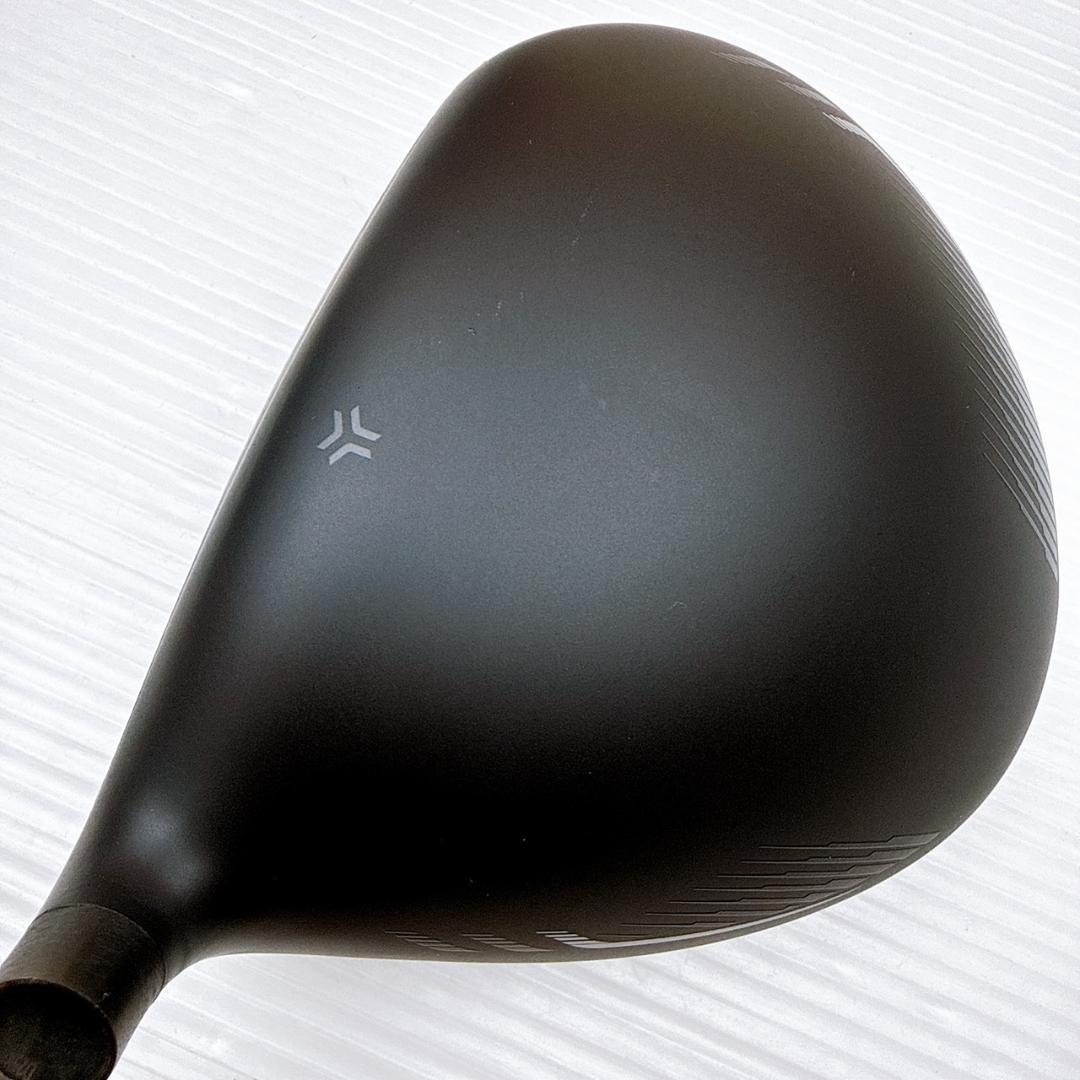 スリクソン　ZX5 MkⅡ　ドライバー　9.5°　ヘッドのみ／SRIXON