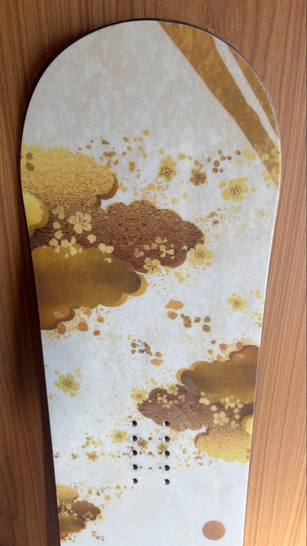 GT boards BASE 148cm 24-25 こきっすん