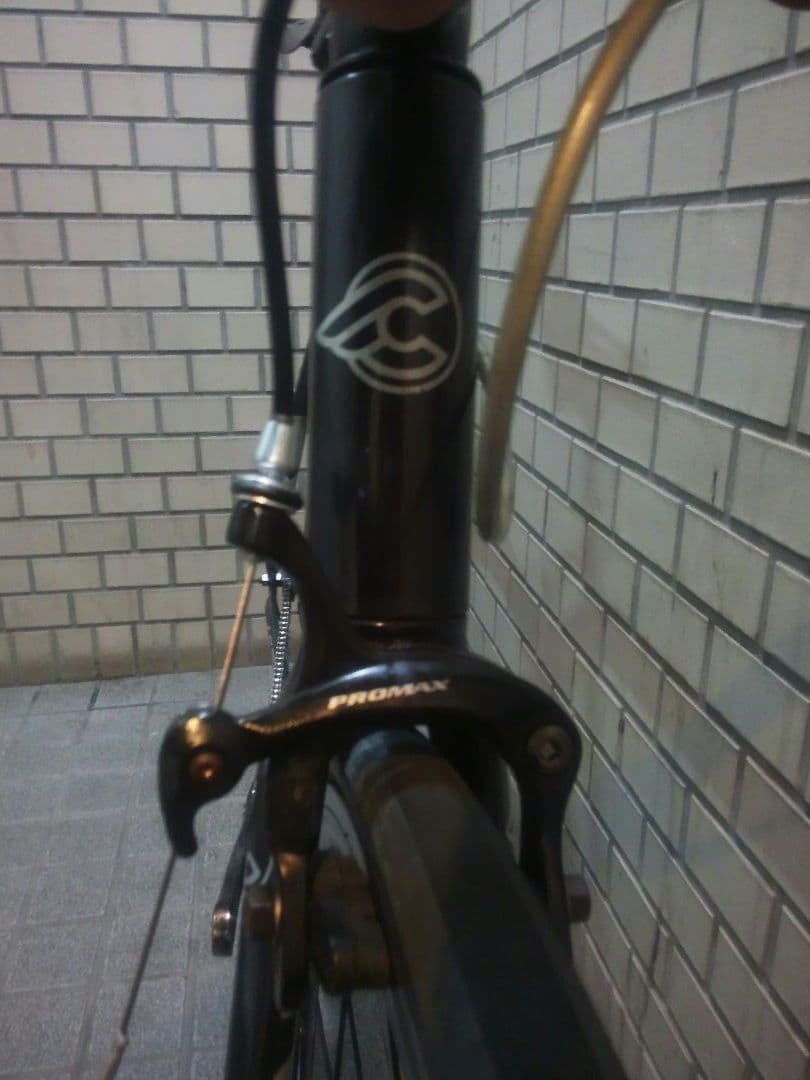 Cinelli　チネリ　TIPO PISTA　引き取り限定