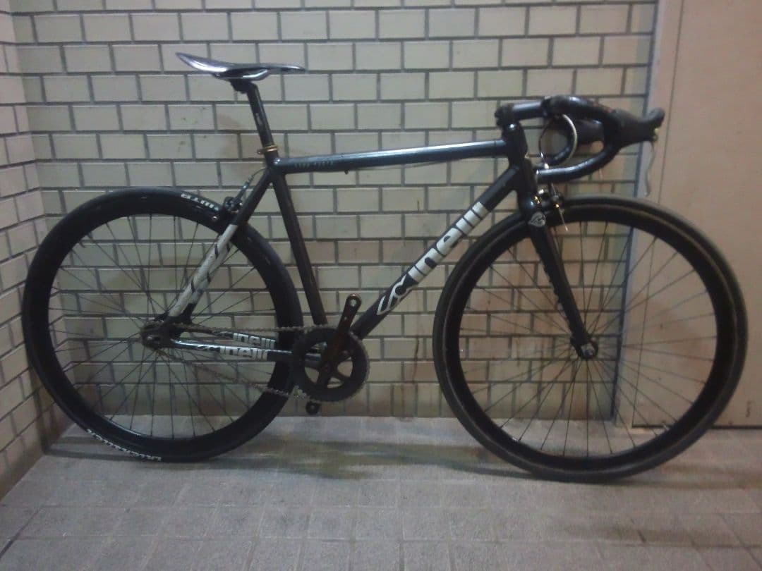 Cinelli　チネリ　TIPO PISTA　引き取り限定