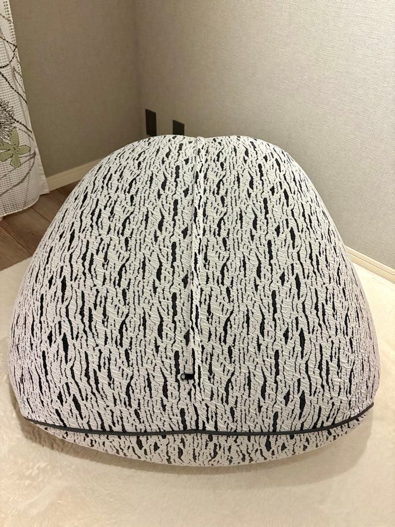 Yogibo Luxe Lounger 使用頻度少、洗濯済、昨年購入、梱包済み