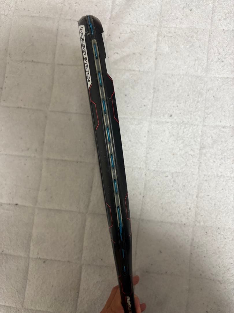 YONEXソフトテニスラケット ジオブレイク70V
