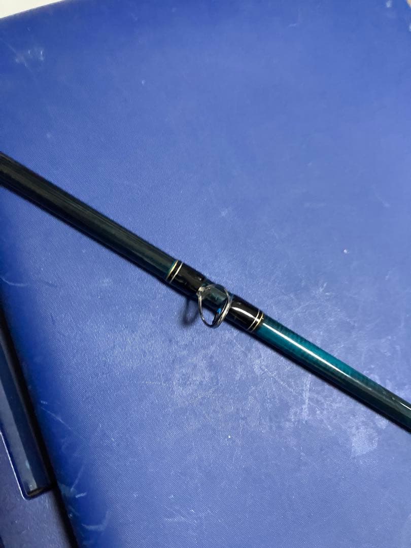 Tenryu ロックアイ ヴォルテックスRV72BC-EXH ベイトロッド