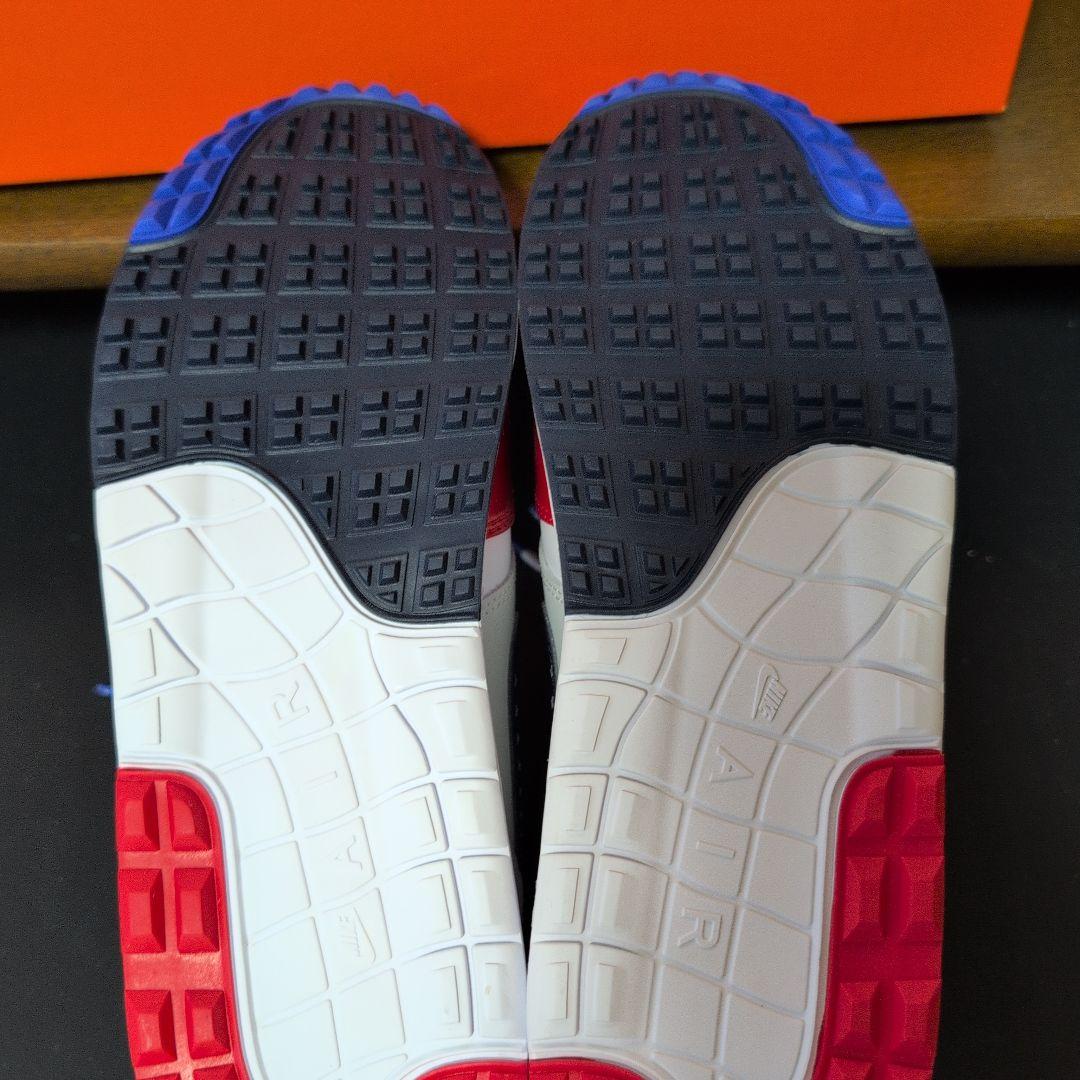 53Nike Air Max 1 86 OG NGRゴルフシューズ