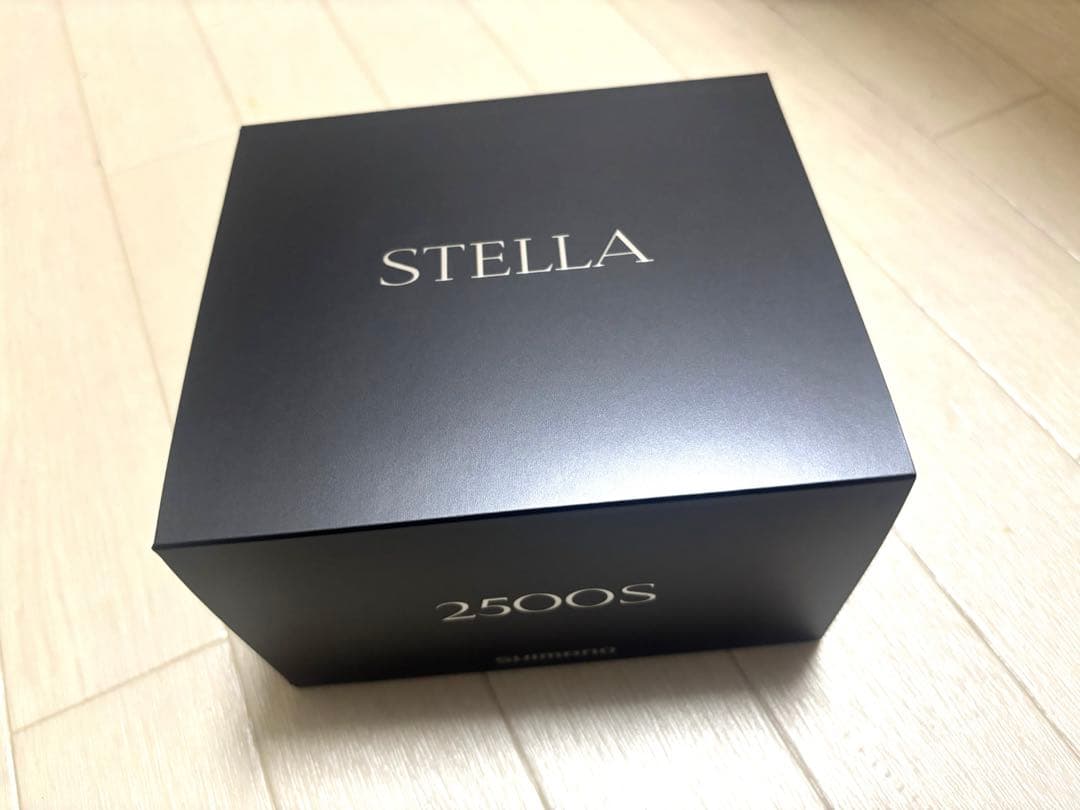 22ステラ　2500s 美品　　最終値下げ！！