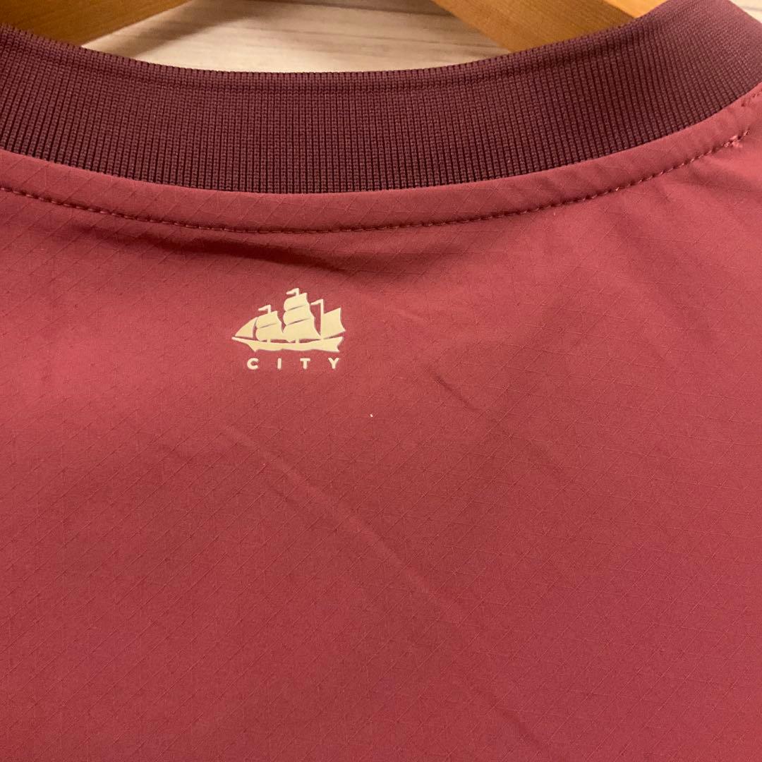 新品マンチェスターシティ Tシャツ ユニフォーム 半袖 マンチェスターPUMA