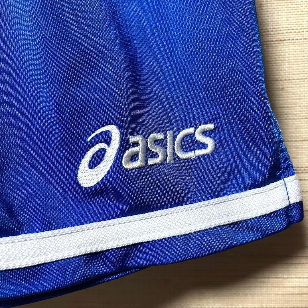 中京大学 バレーボール ユニフォーム セットアップ 【Lサイズ】 asics