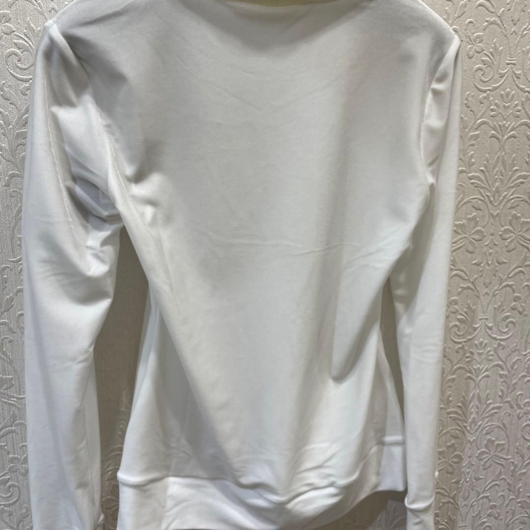 新品❤️マークアンドロナ❤️プルオーバー