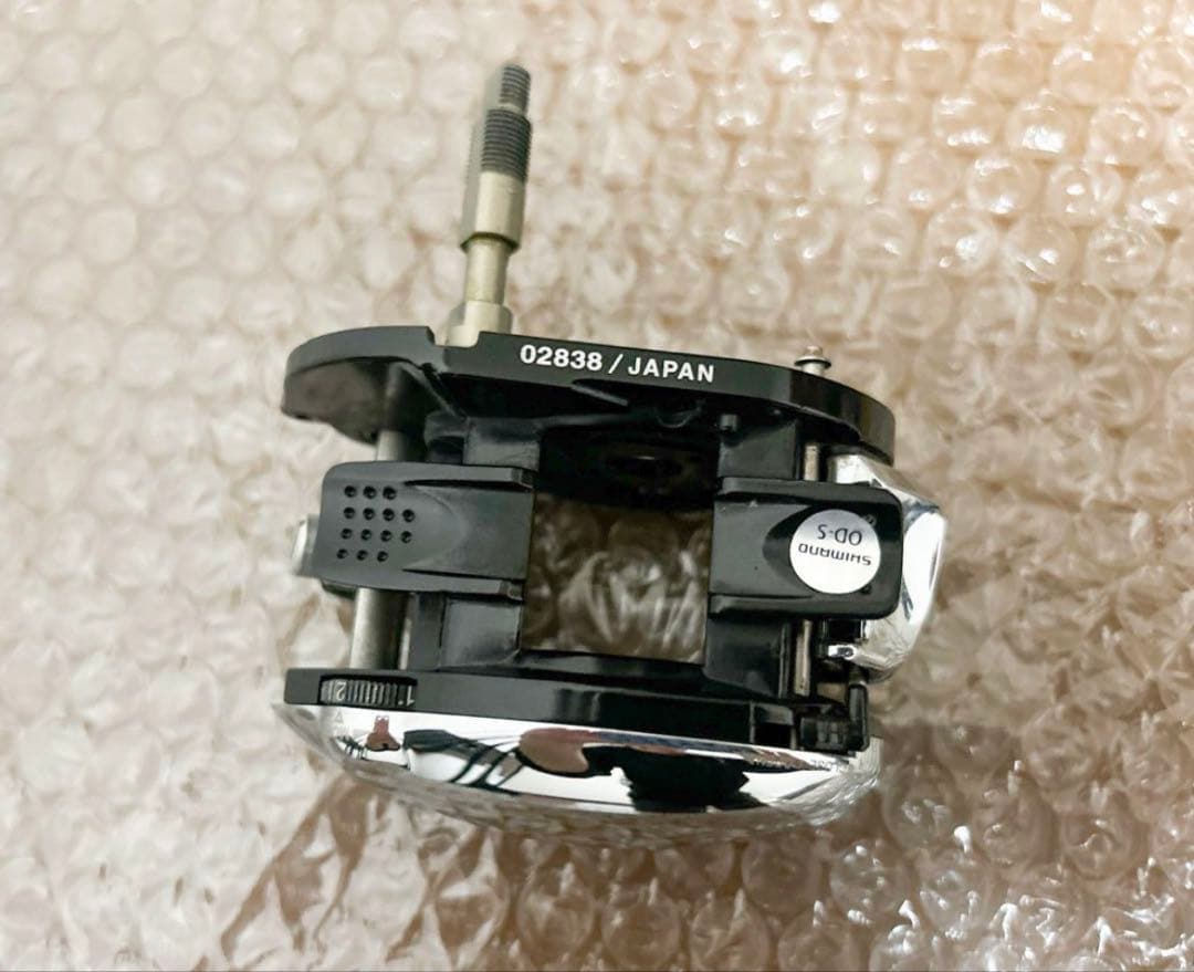 12アンタレス ジャンク品