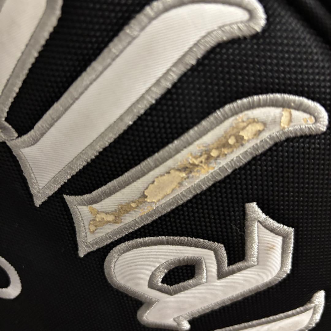 Callaway X-Series キャディバッグ 黒白