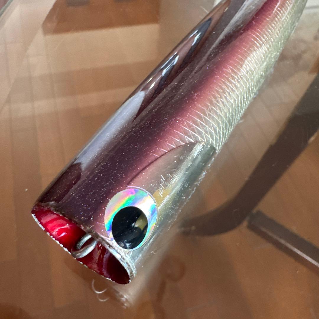 トミポップ190