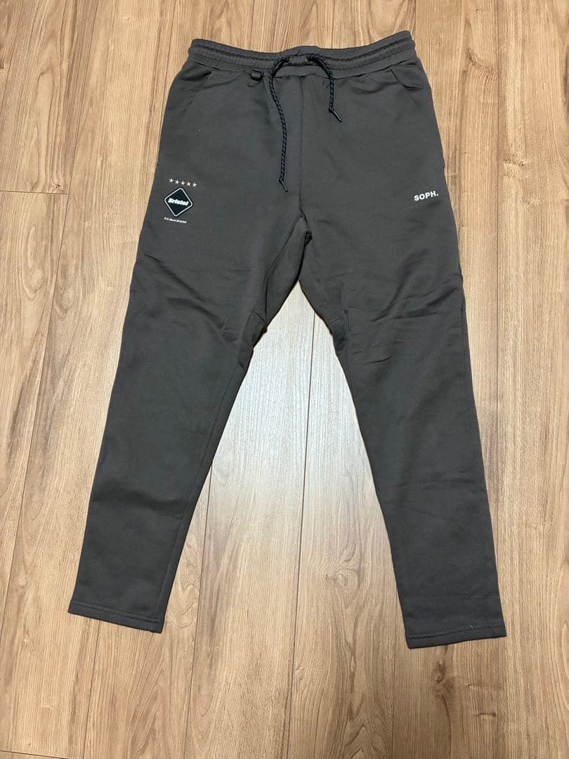ブリストル　ポーラテック　セット　23AW