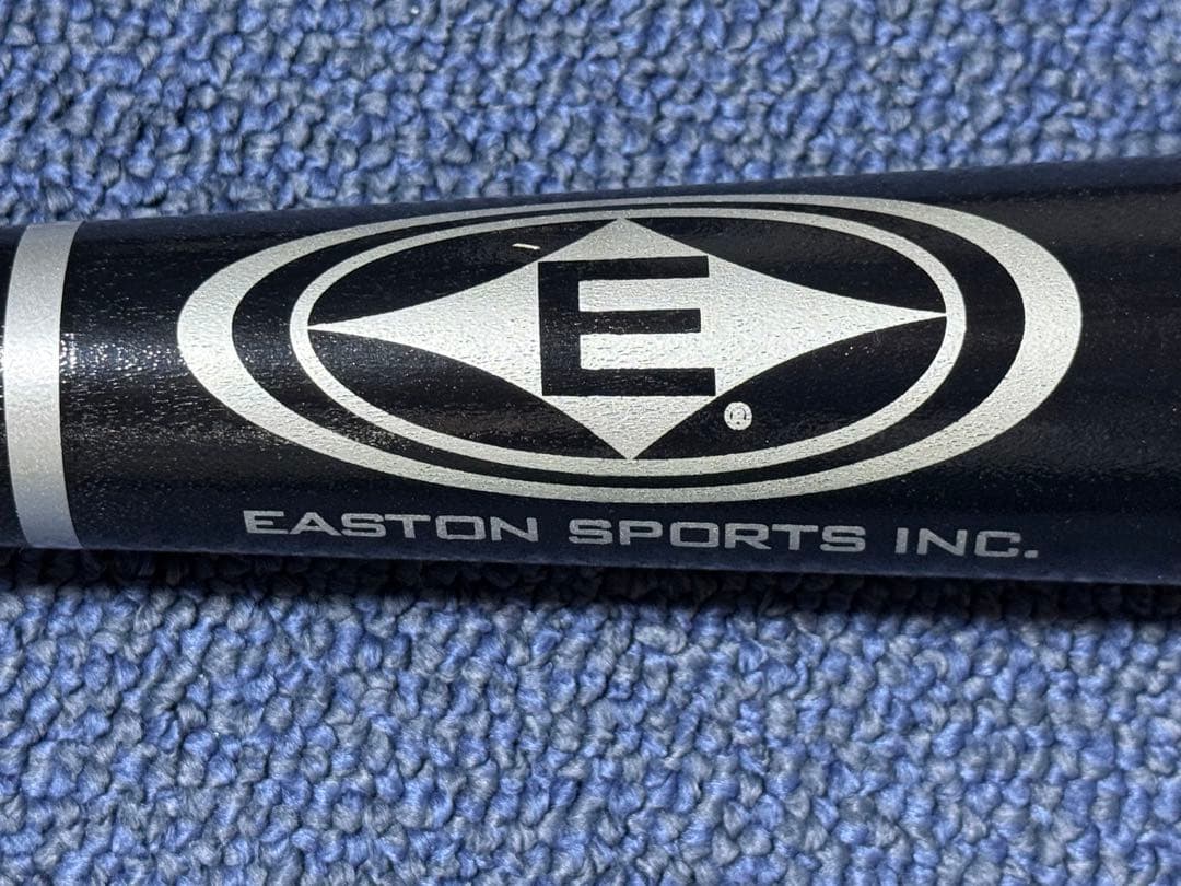 EASTON MAPLE 72 野球木製硬式バット