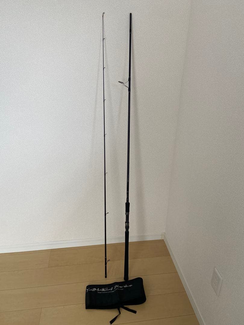 ロッド EARLY 105MH