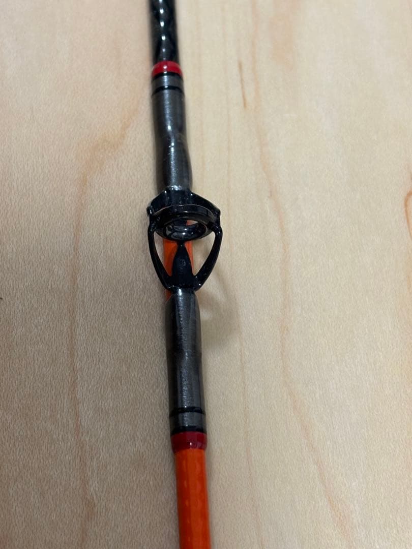 Daiwa 小笠原11 80-504 磯竿