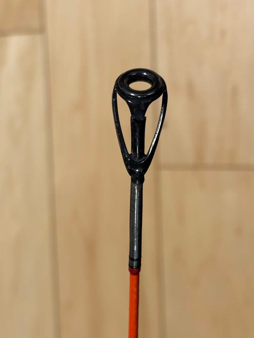 Daiwa 小笠原11 80-504 磯竿