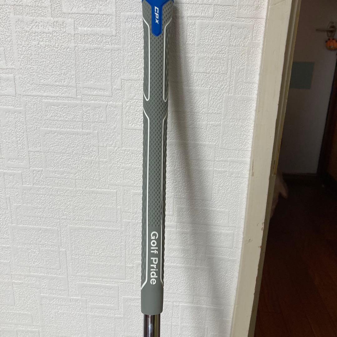 PING i525アイアン　レフティ