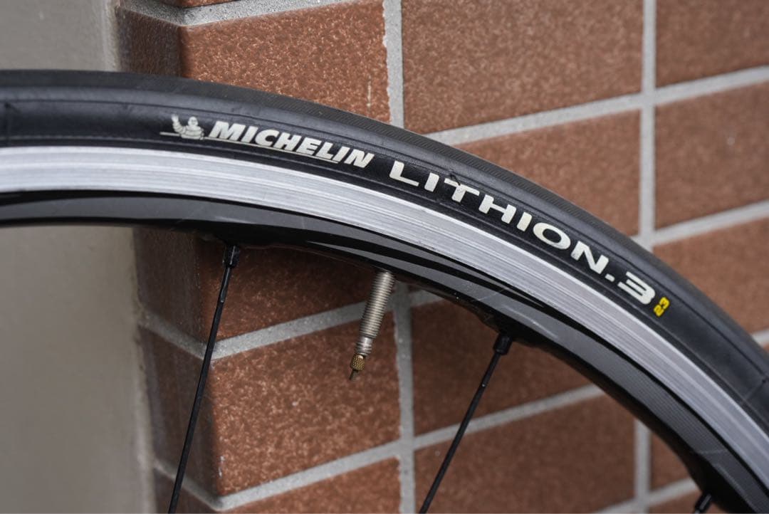 【つば九郎クッキー】DURA-ACE WH9000 C24