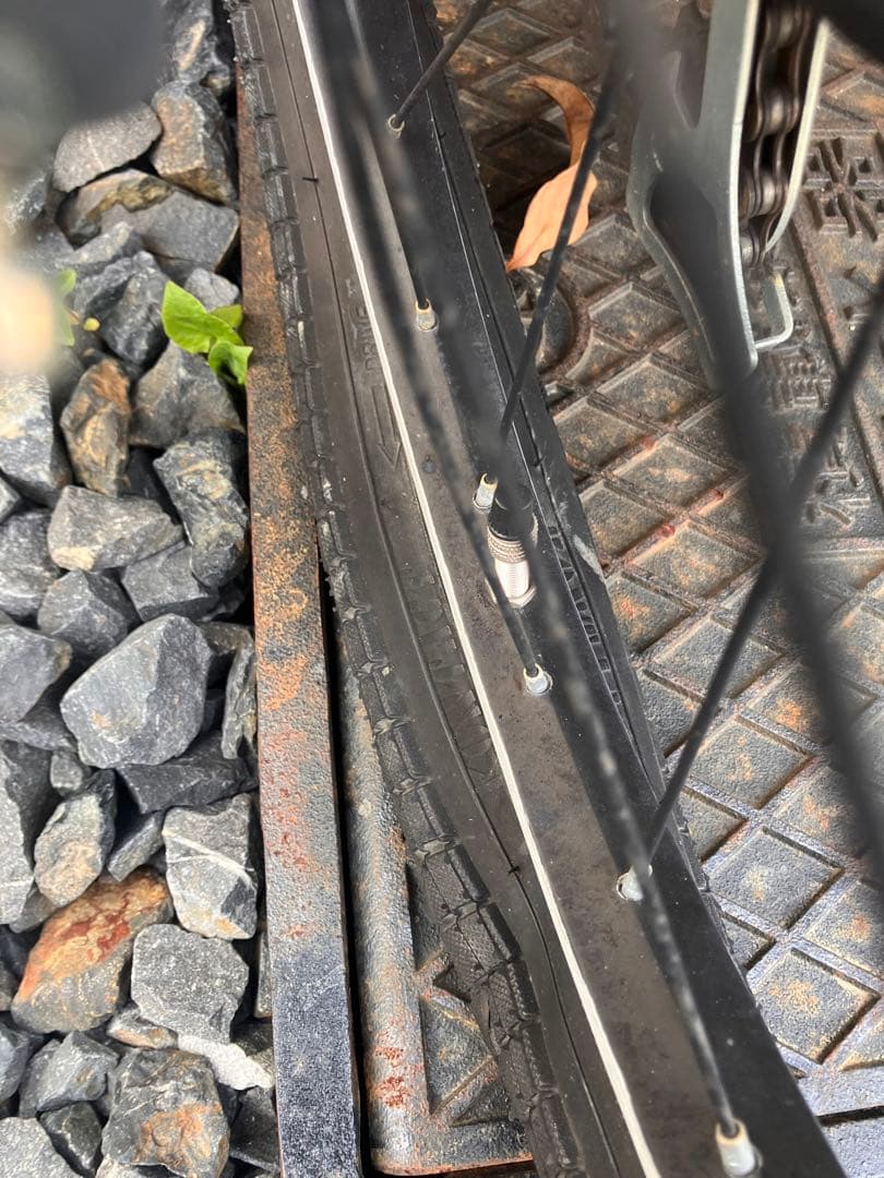 ハマー　自転車　折りたたみ