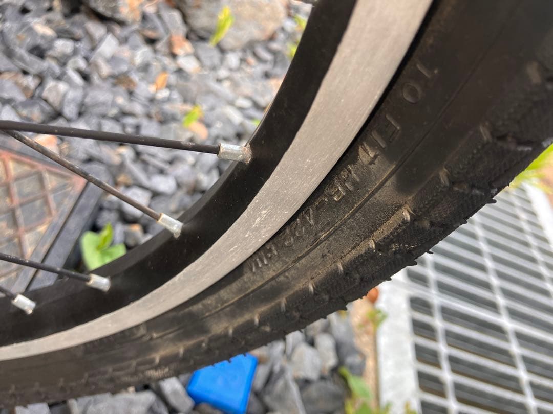 ハマー　自転車　折りたたみ