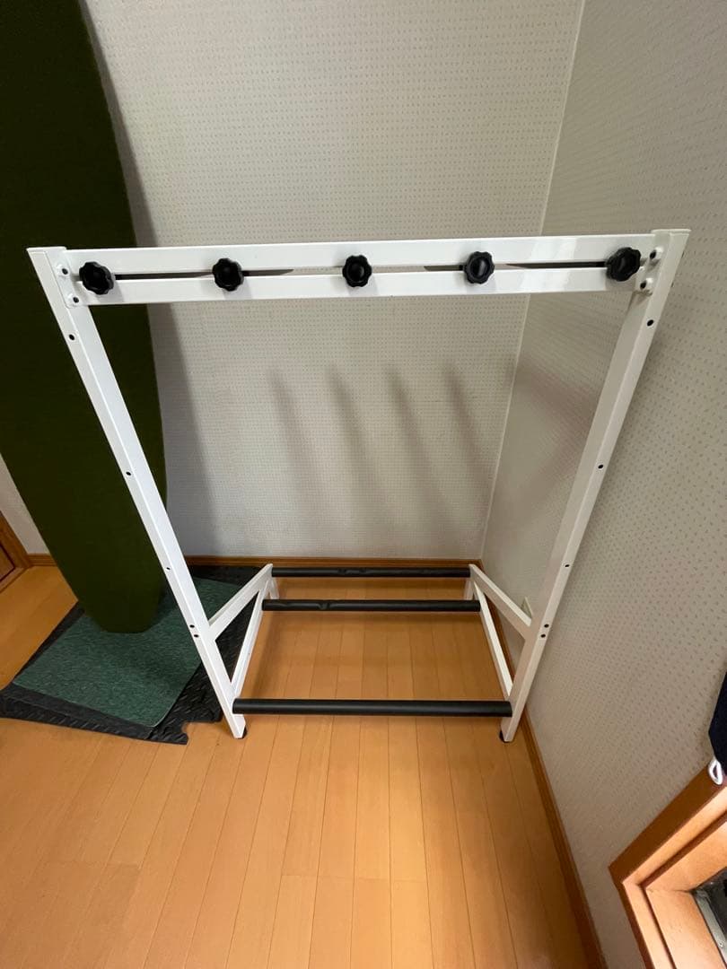 最終値下げ‼️美品‼️サーフボードラック