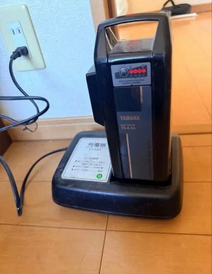 YAMAHA PAS Kiss mini un SP 2023モデル