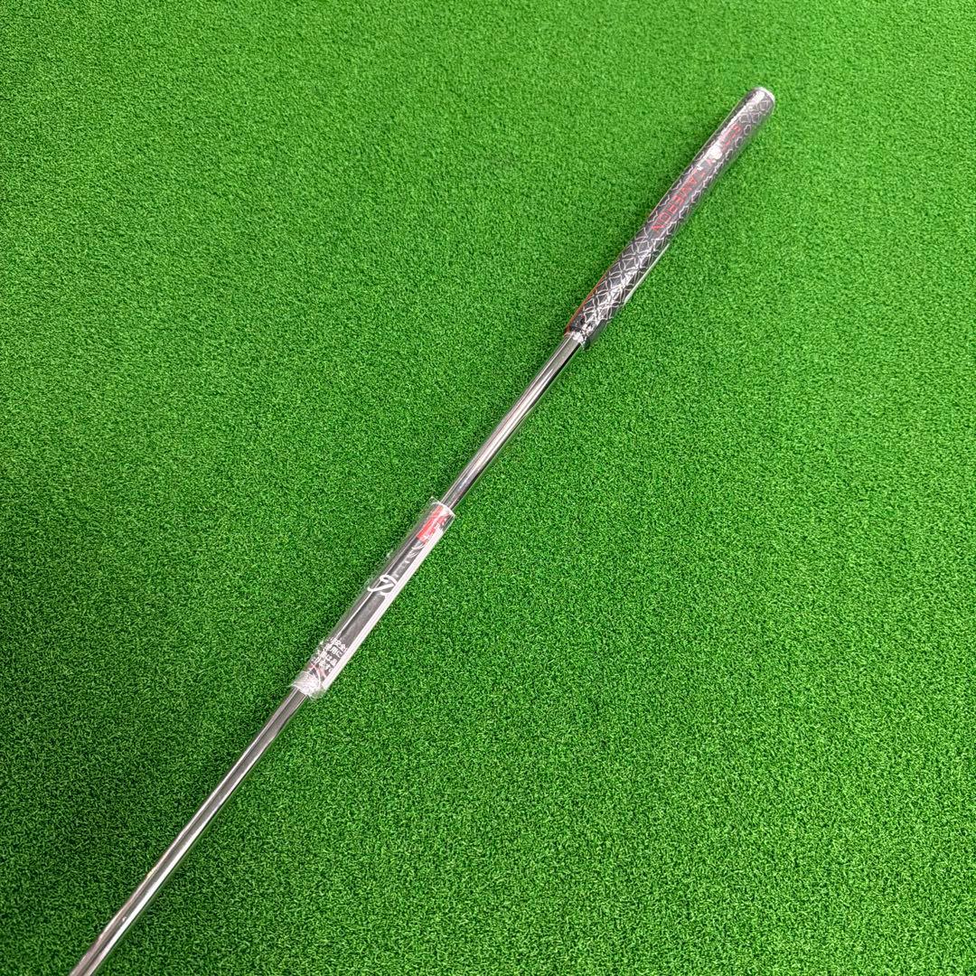 SCOTTY CAMERON SUPER SELECT GOLO 6 パター