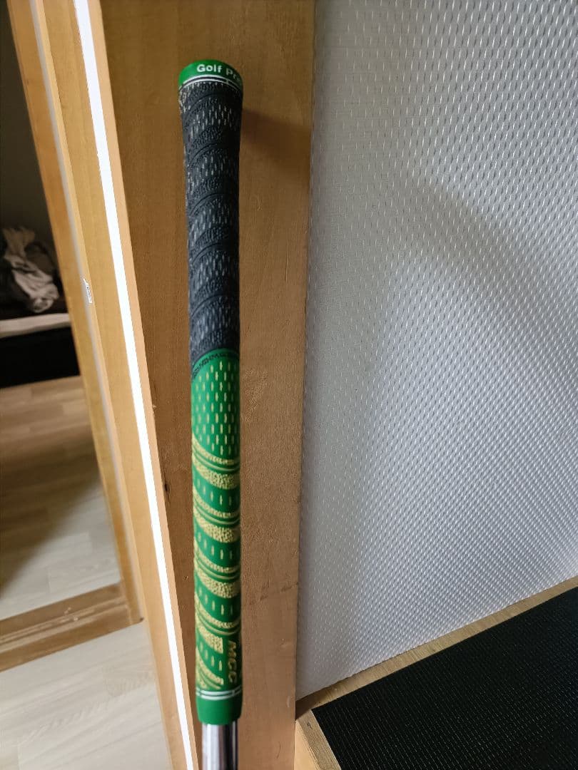 中古　レフティ　Titleist SM6 F Grind 50°　DG200
