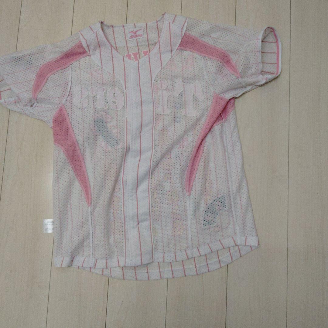 2013〜2016　西岡剛（にしおか つよし）　阪神タイガース時代ユニフォーム