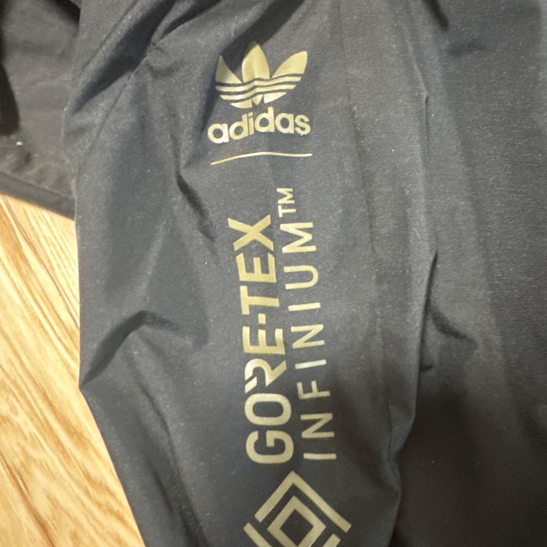 GORE-TEX InfiniumパンツPT3 PANTS IN アディダス防寒
