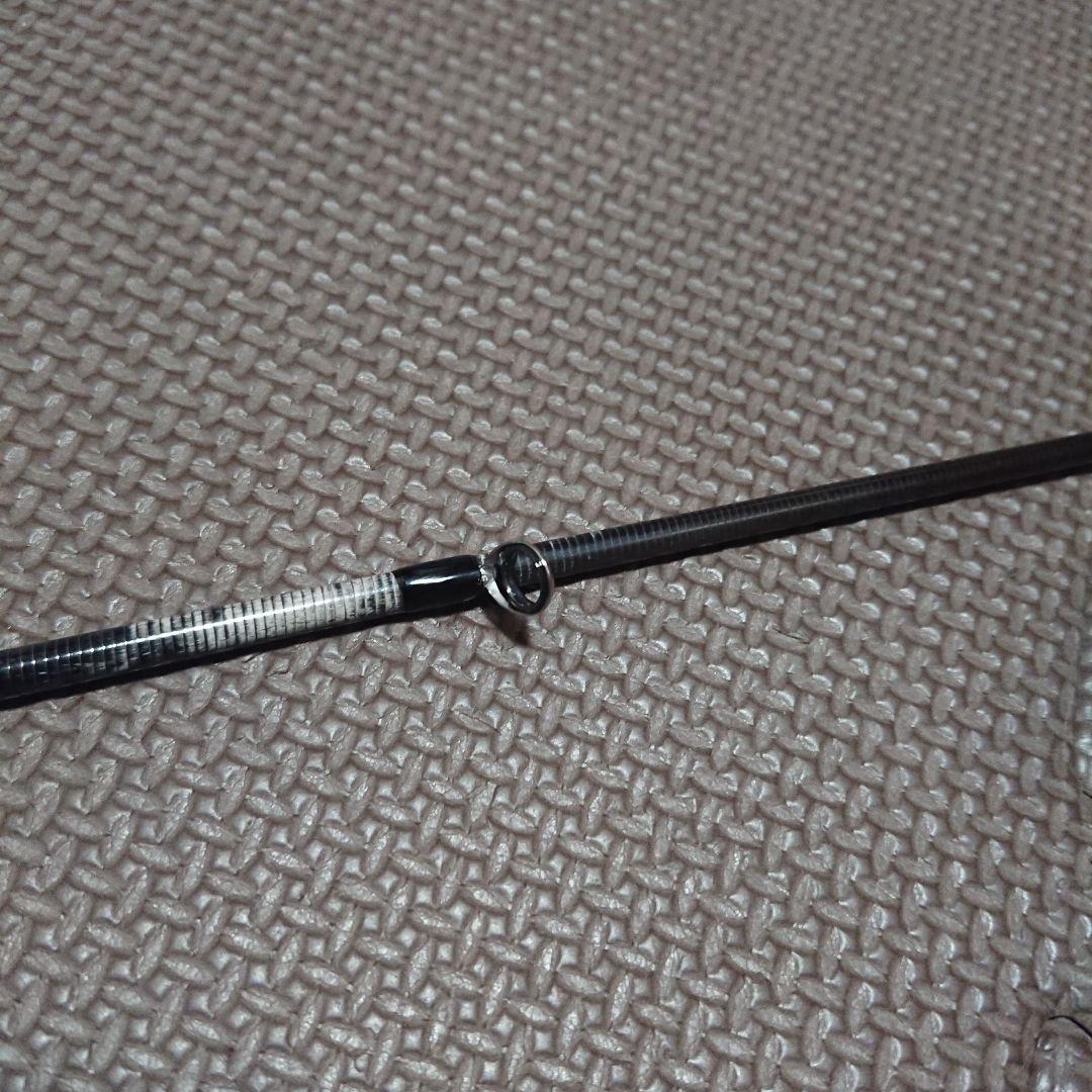 美品エバーグリーン ソルティーセンセーション スペリオル superior