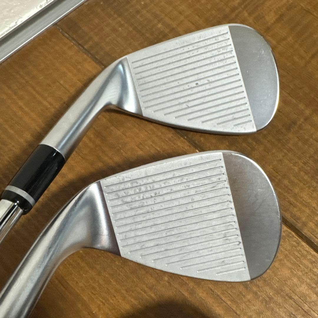 プロギア　01 0TOUR ウェッジ　48度　52度　58度　3本セット
