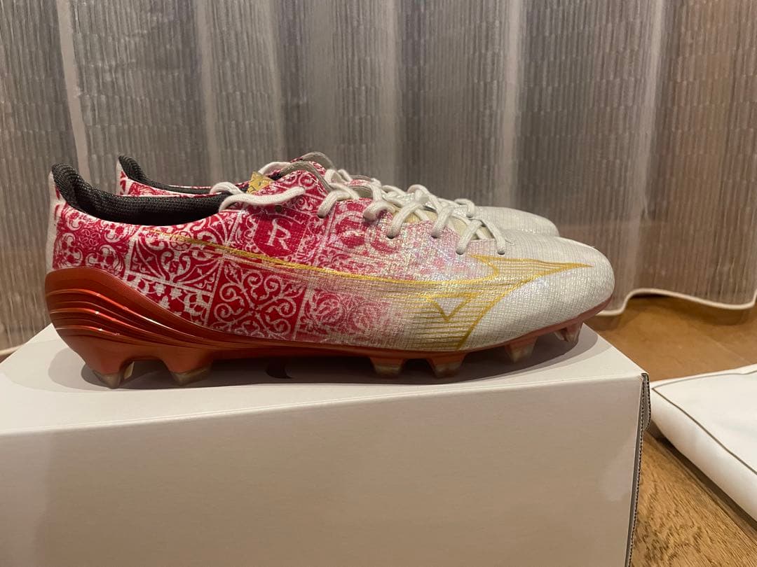 お値下げ！　Mizuno a SR4 Japan 26cm