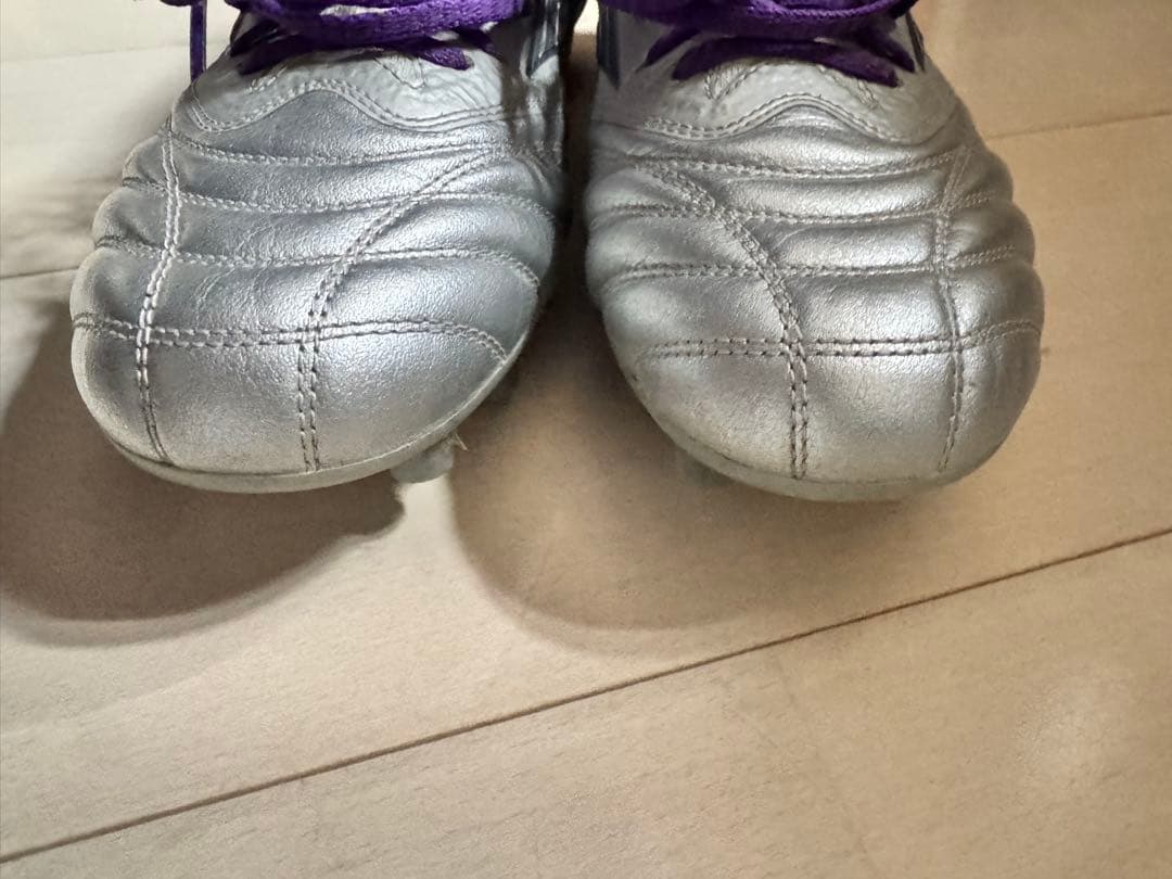MIZUNO モレリアネオ4β