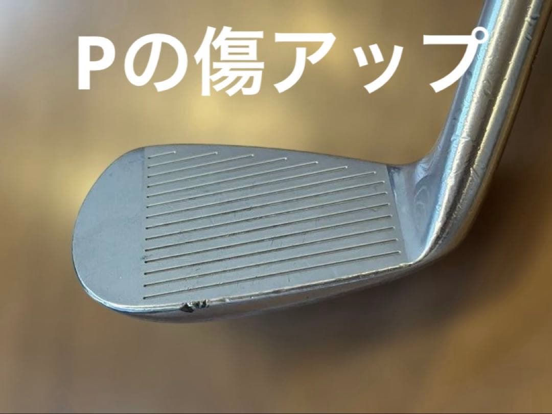 ブリヂストン TOUR B X-CB 2018 アイアン 6本 DG S200