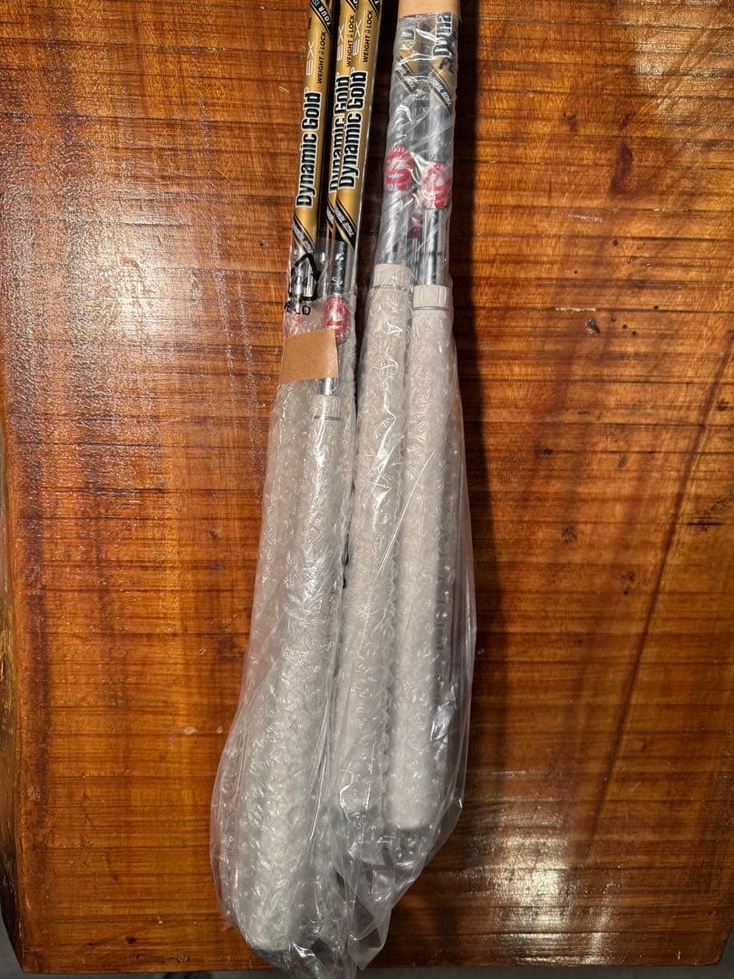 P770アイアン2024 X100 DG EX TOUR ISSUE