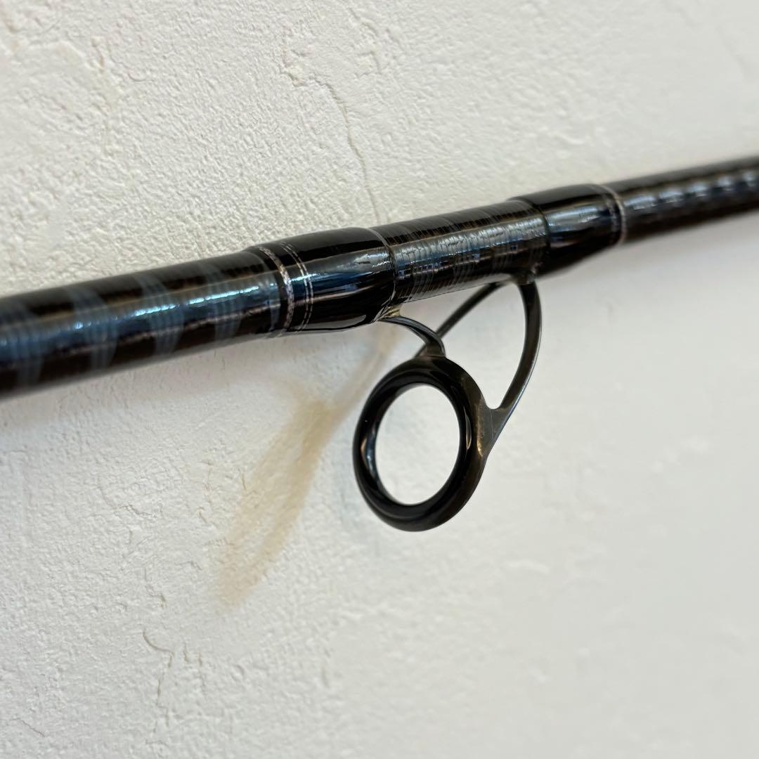 SHIMANO COLTSNIPER SS S100MH ショアジギングロッド