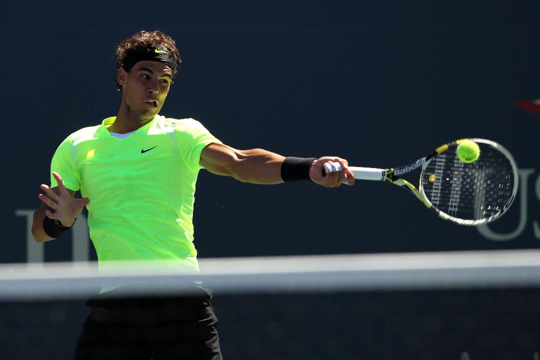 ナイキ テニス ゲームウェア ナダル RAFA