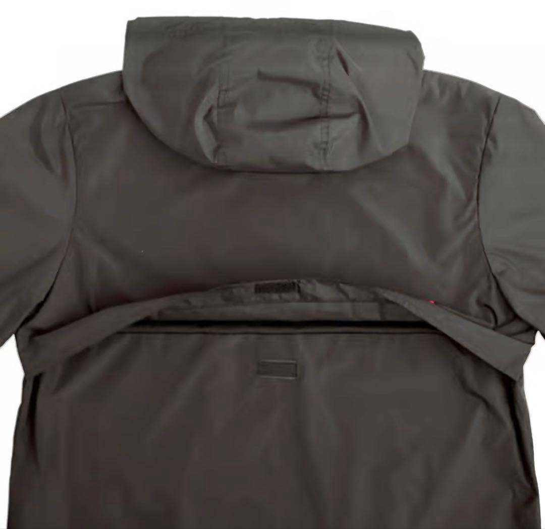 スケートボード INDEPENDENT BAUHAUS WINDBREAKER JACKET