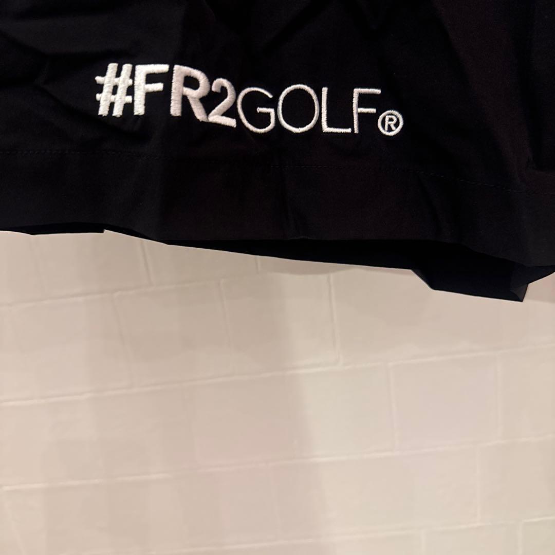 【Lサイズ】ANTi COUNTRY CLUB × FR2GOLF