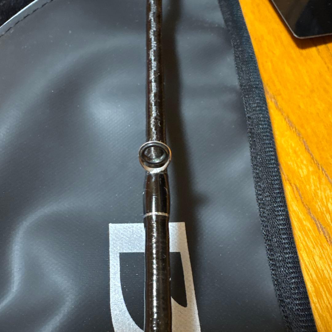 シマノ　22バンタム274m+ 美品！