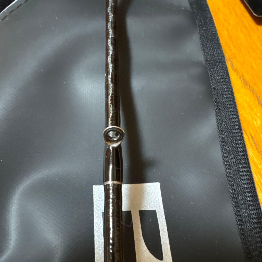 シマノ　22バンタム274m+ 美品！