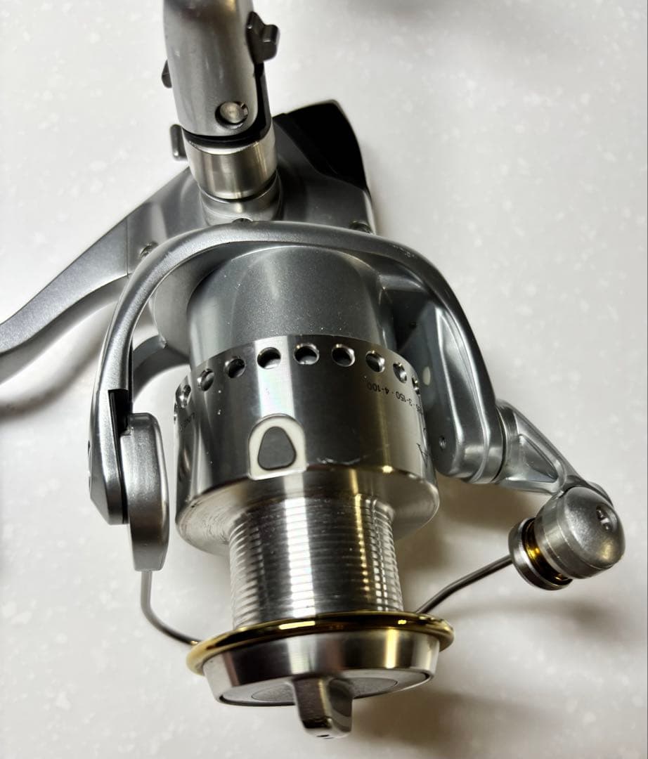 リール SHIMANO STELLA3000 SC66F
